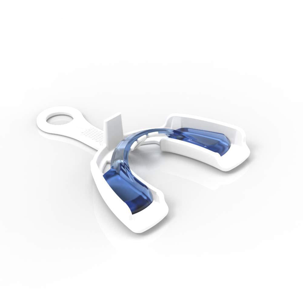 Dental Guard for Nighttime Teeth Grinding with Tray - Image #0