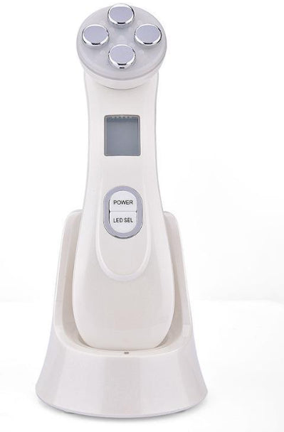 Facial Beauty Ion Device and Beauty Instrument - Image #0