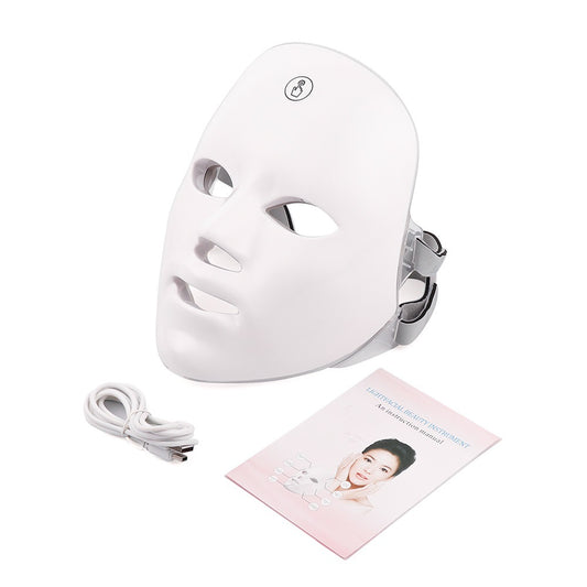 Skin Rejuvenation Facial Beauty Device - Image #0