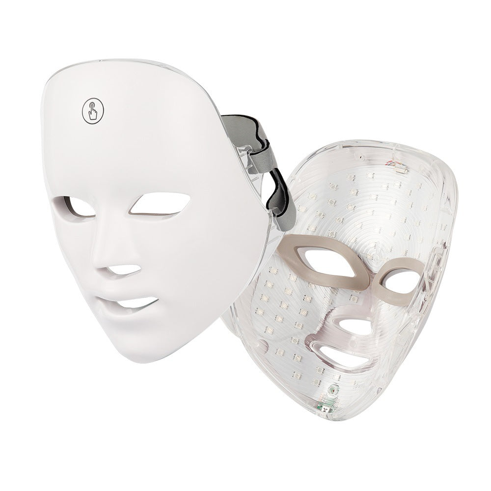 Skin Rejuvenation Facial Beauty Device - Image #0