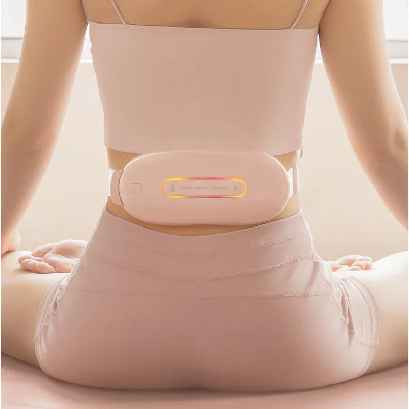 Heating Belt for Menstrual Cramps Relief Gift - Image #0
