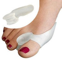 Bunion Corrector Silicone Toe Sleeves and Separator - Image #0